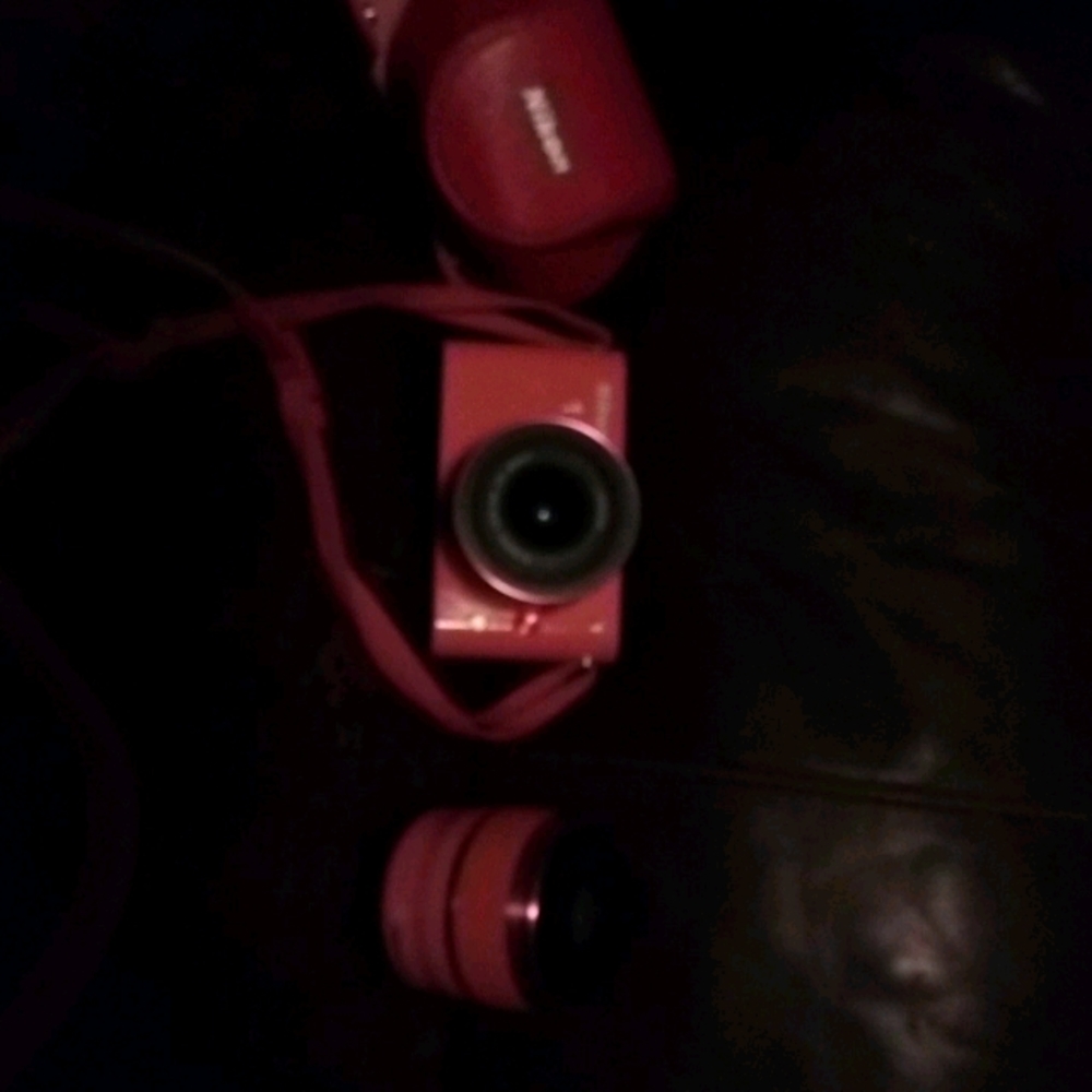 A Nikon 1